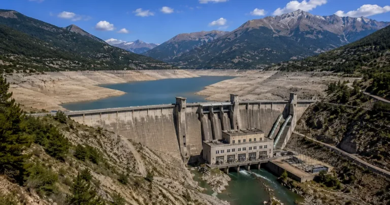 Lire la suite à propos de l’article La France manque d’eau… ou d&rsquo;une bonne gestion ?
